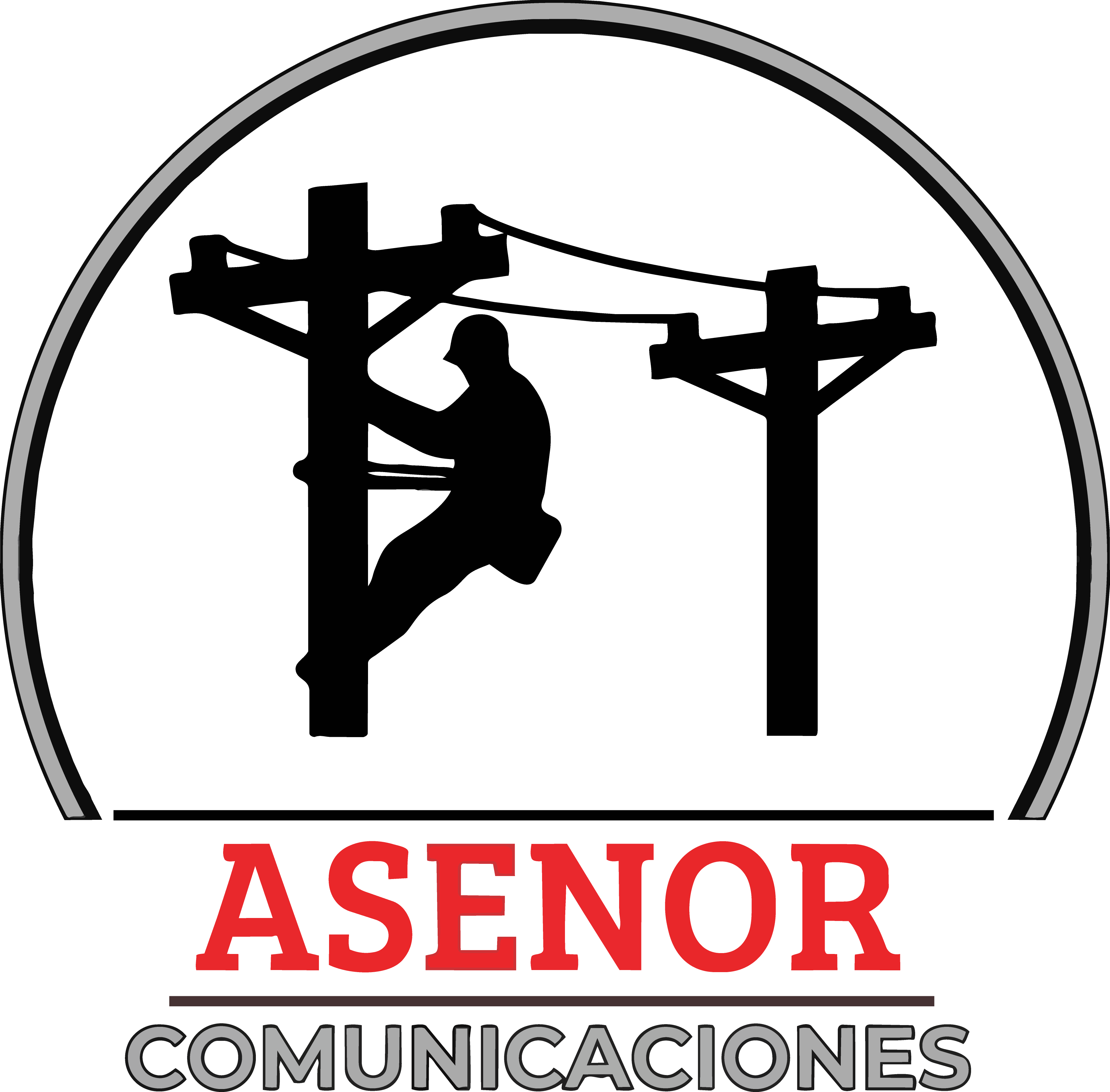 ASENOR COMUNICACIONES S.L.