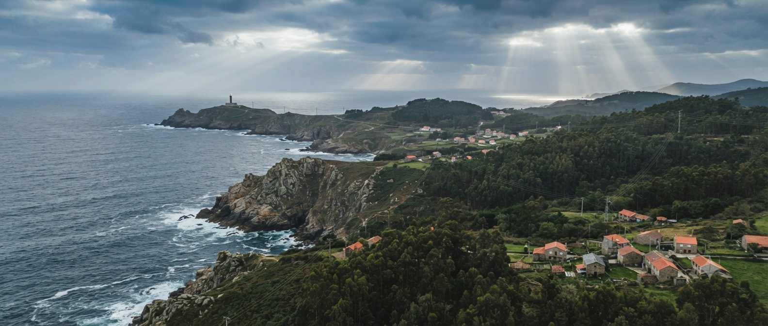 Costa da Morte